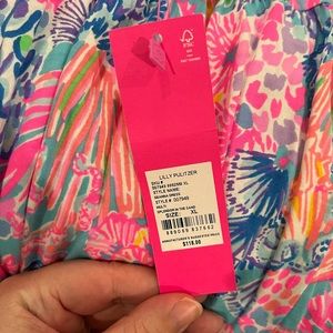 NWT Geanna swing dress XL